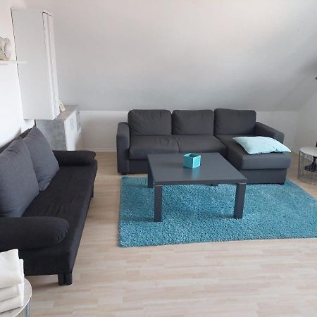 Ferienwohnung Vorlaender Munster im Heidekreis Bagian luar foto